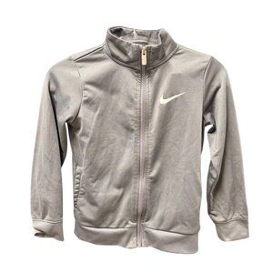 Nike Boy's Zip Up Hoodie - Size M